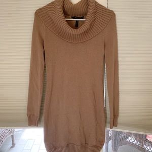 BCBG Sweater dress